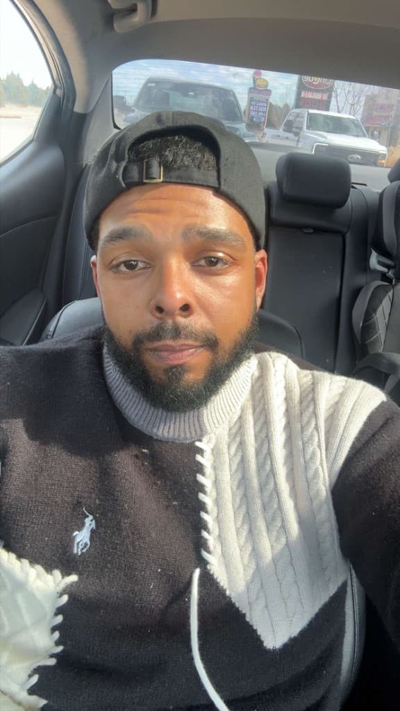 Portrait of Devonce Lennix, entrepreneur and coach from Tulsa, Oklahoma